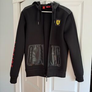 Puma x Ferrari Jacket - Small